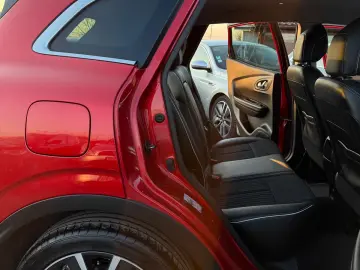 Renault Kadjar 2018 BOSE 1.5 dCi Cv.Automata RAR EFECTUAT