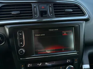 Renault Kadjar 2018 BOSE 1.5 dCi Cv.Automata RAR EFECTUAT