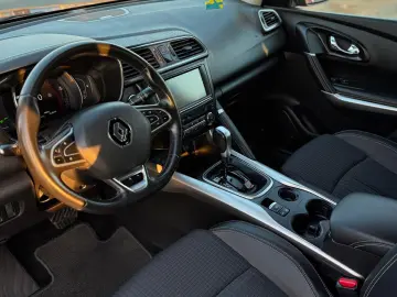 Renault Kadjar 2018 BOSE 1.5 dCi Cv.Automata RAR EFECTUAT