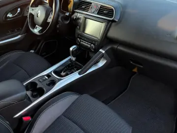 Renault Kadjar 2018 BOSE 1.5 dCi Cv.Automata RAR EFECTUAT