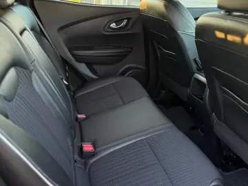 Renault Kadjar 2018 BOSE 1.5 dCi Cv.Automata RAR EFECTUAT