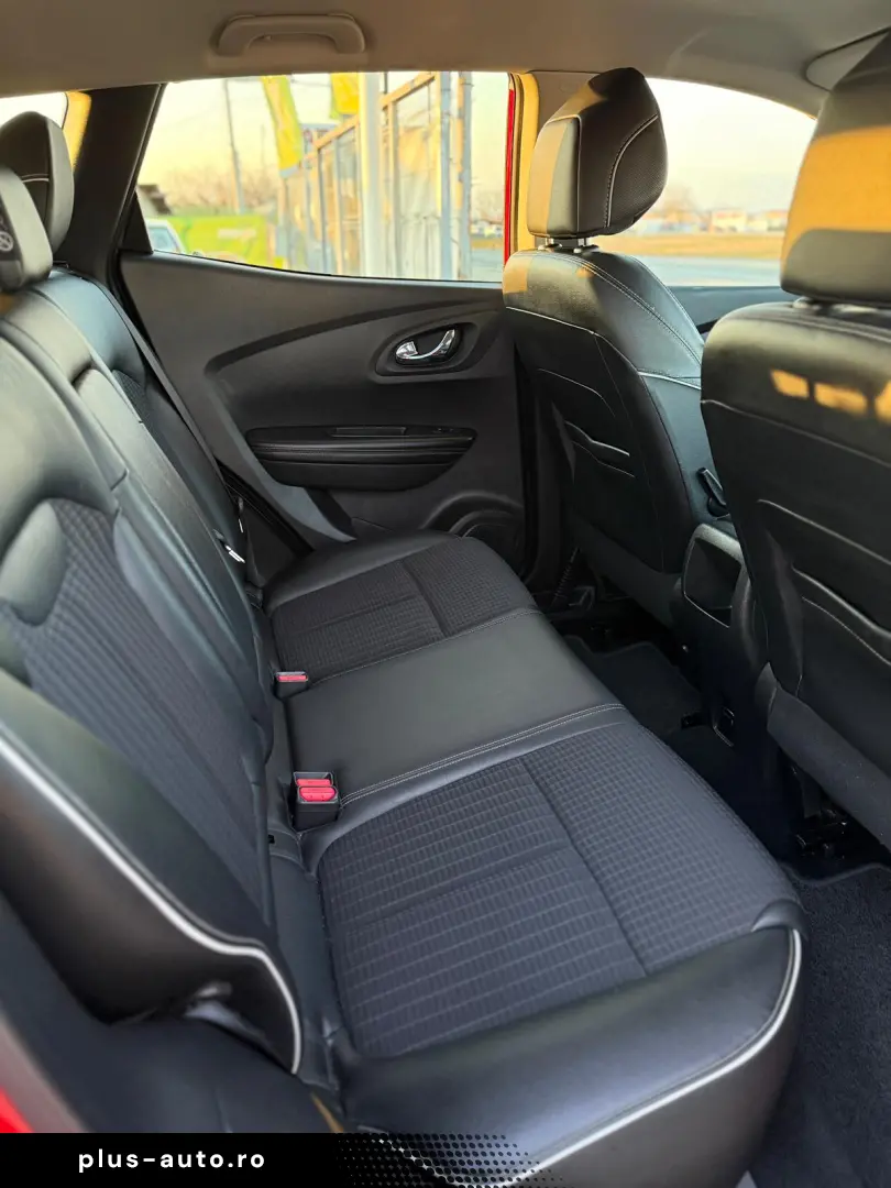 Renault Kadjar 2018 BOSE 1.5 dCi Cv.Automata RAR EFECTUAT