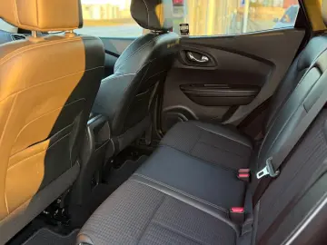 Renault Kadjar 2018 BOSE 1.5 dCi Cv.Automata RAR EFECTUAT