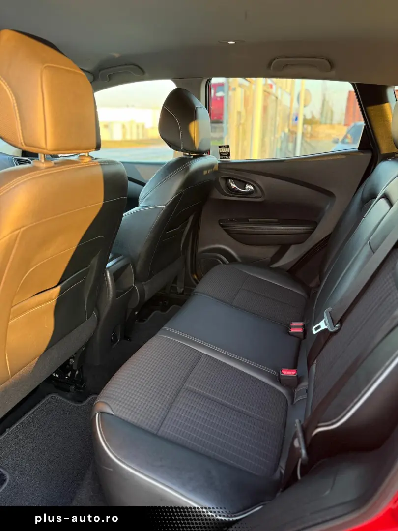 Renault Kadjar 2018 BOSE 1.5 dCi Cv.Automata RAR EFECTUAT