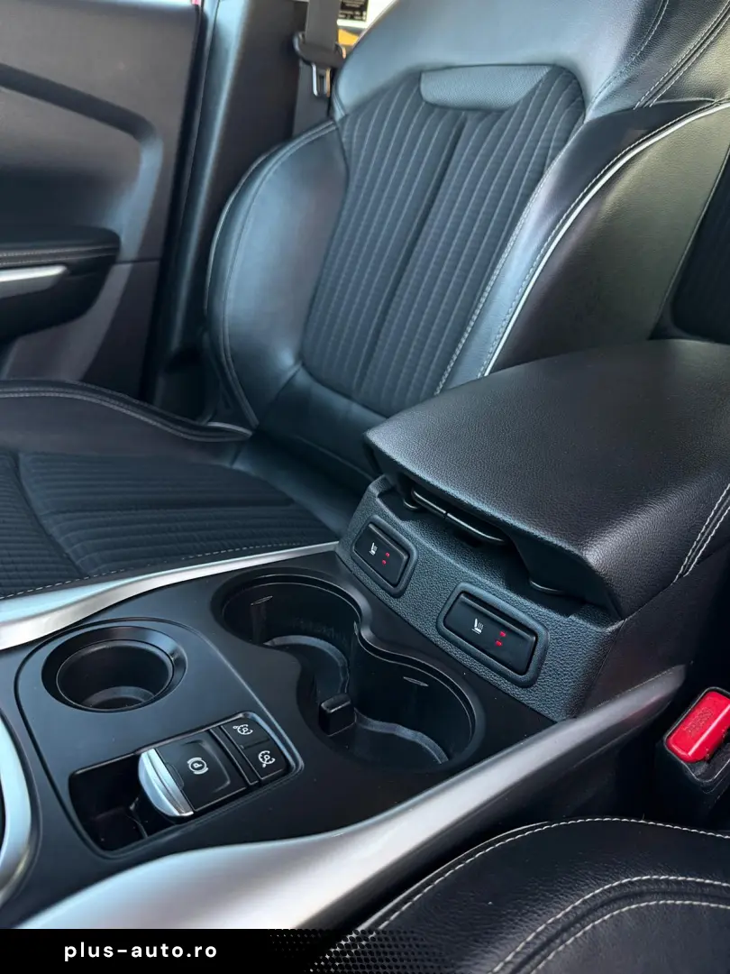 Renault Kadjar 2018 BOSE 1.5 dCi Cv.Automata RAR EFECTUAT