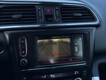 Renault Kadjar 2018 BOSE 1.5 dCi Cv.Automata RAR EFECTUAT