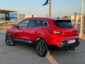 Renault Kadjar 2018 BOSE 1.5 dCi Cv.Automata RAR EFECTUAT