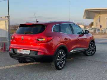 Renault Kadjar 2018 BOSE 1.5 dCi Cv.Automata RAR EFECTUAT