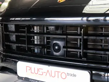 Porsche Cayenne Coupe II