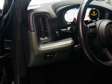 Porsche Cayenne Coupe II