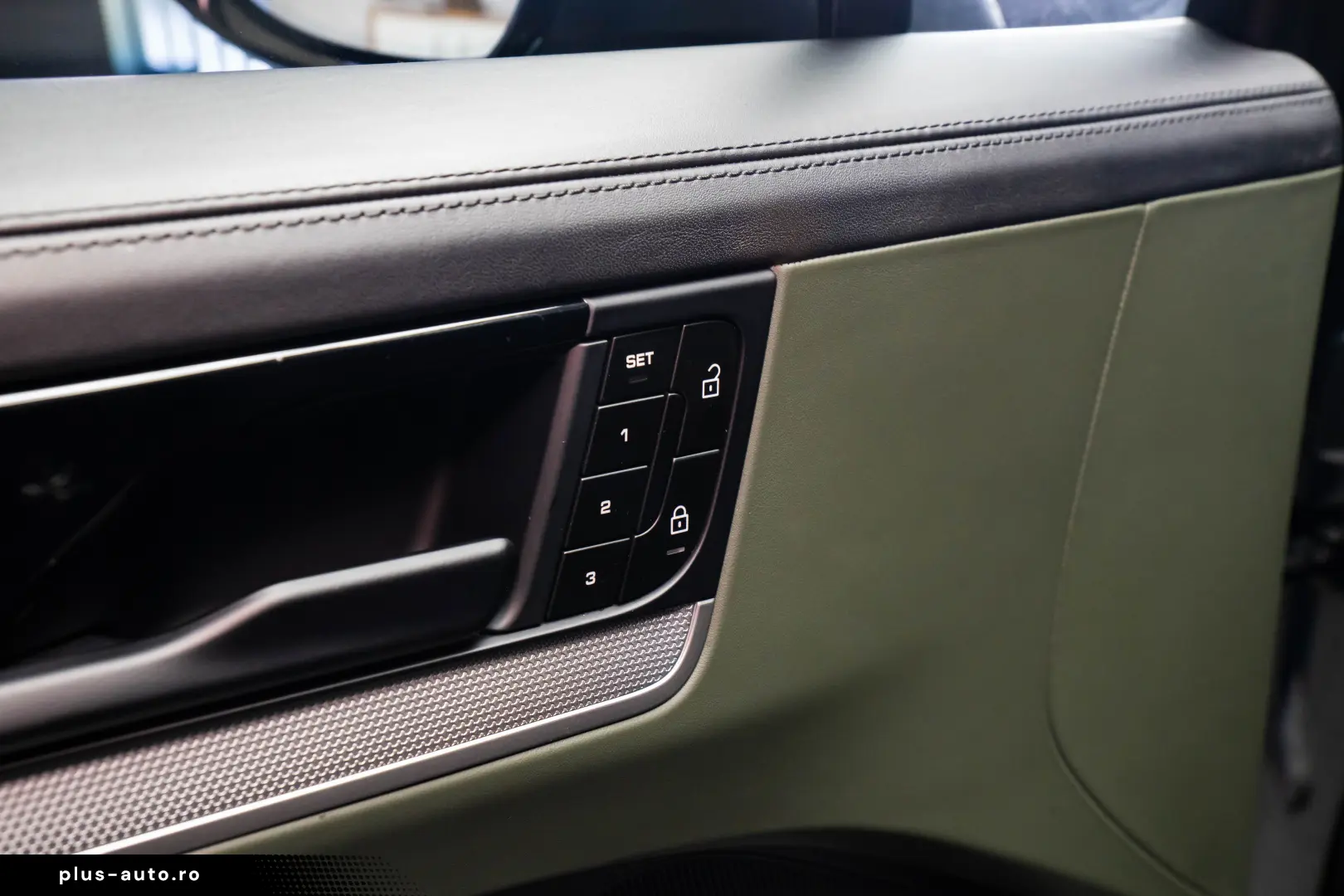 Porsche Cayenne Coupe II