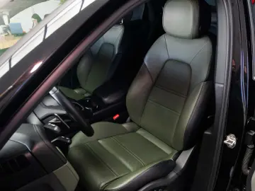 Porsche Cayenne Coupe II