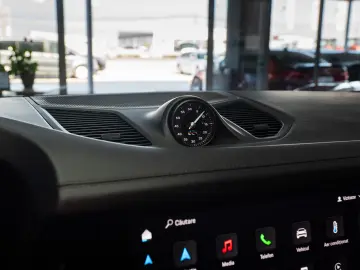 Porsche Cayenne Coupe II