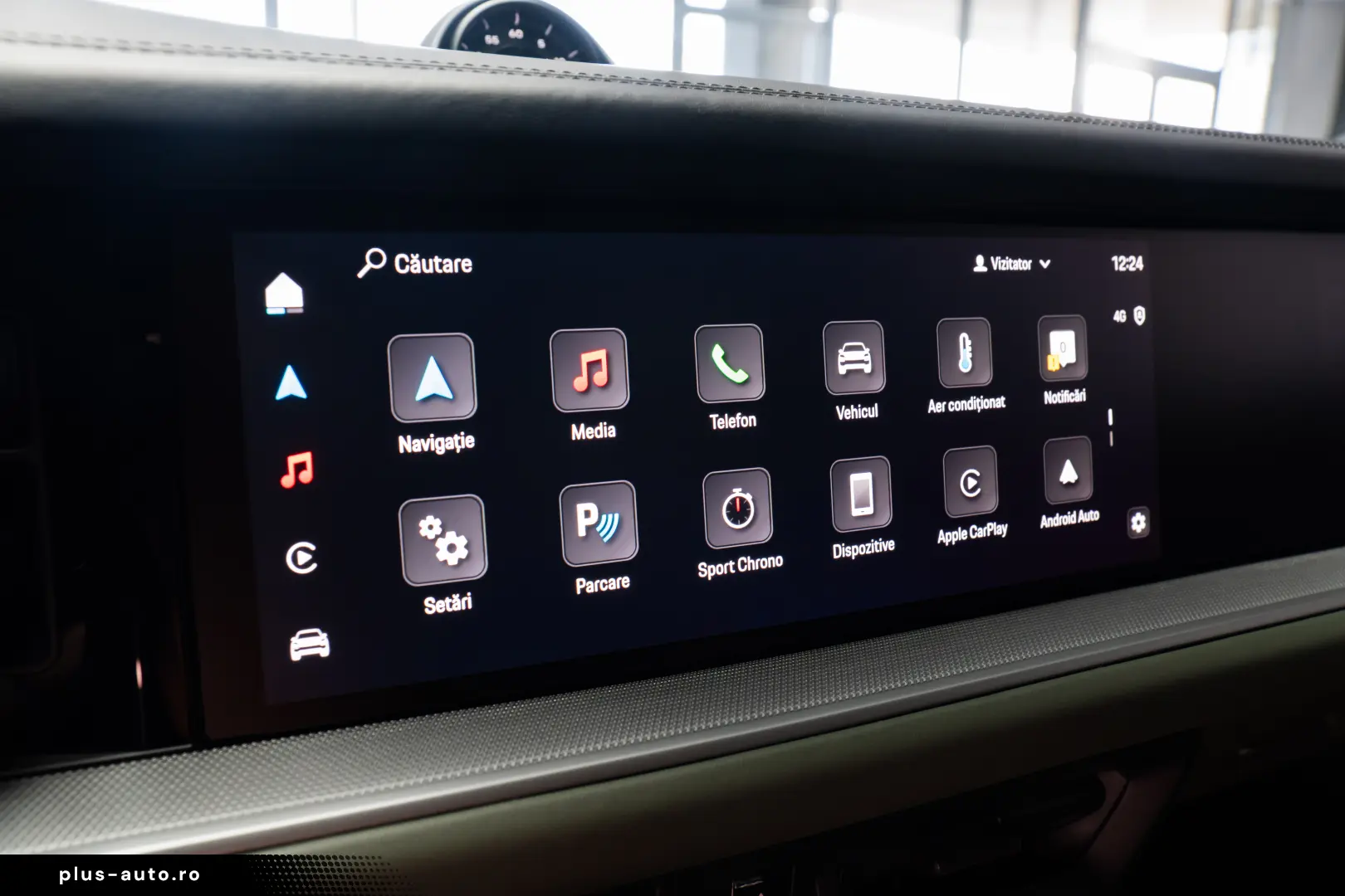 Porsche Cayenne Coupe II