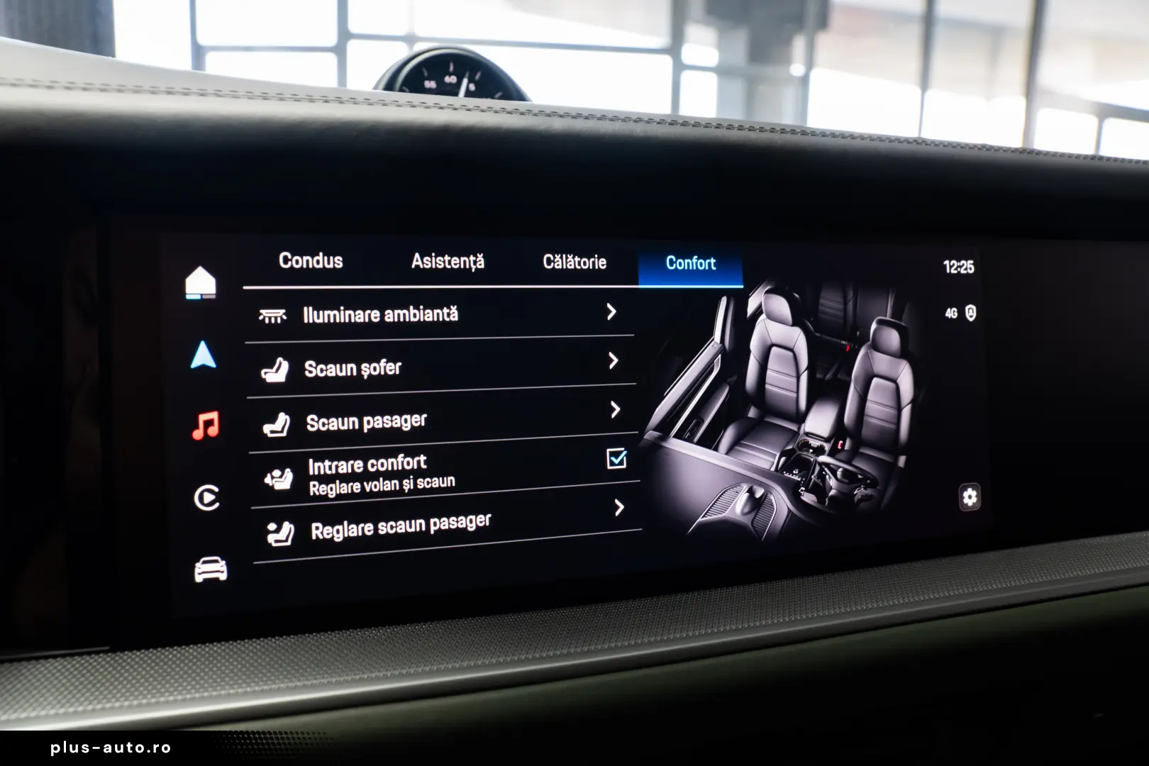 Porsche Cayenne Coupe II