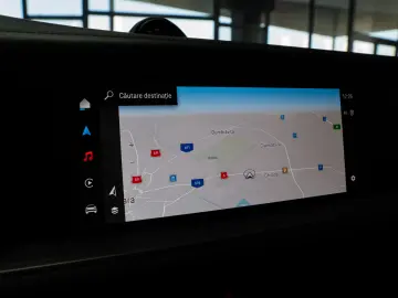 Porsche Cayenne Coupe II