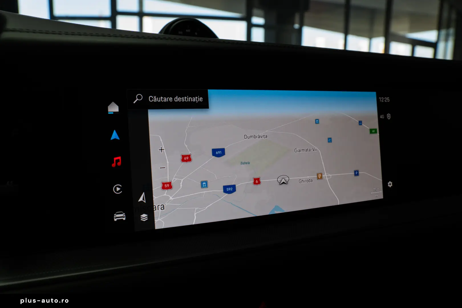 Porsche Cayenne Coupe II