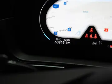 Porsche Cayenne Coupe II