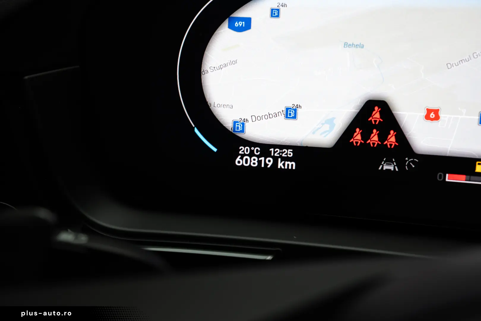 Porsche Cayenne Coupe II