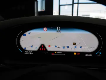 Porsche Cayenne Coupe II