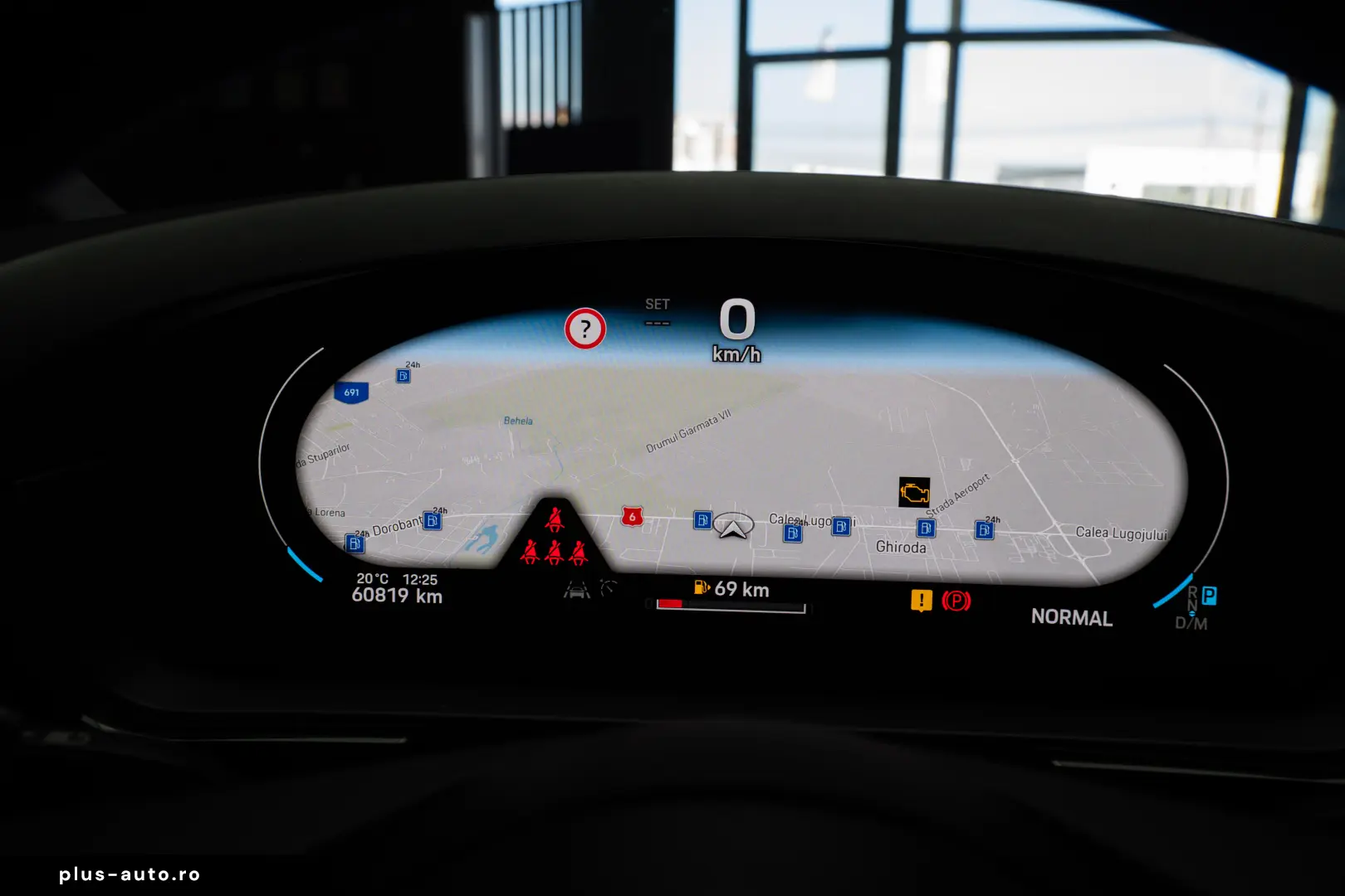 Porsche Cayenne Coupe II