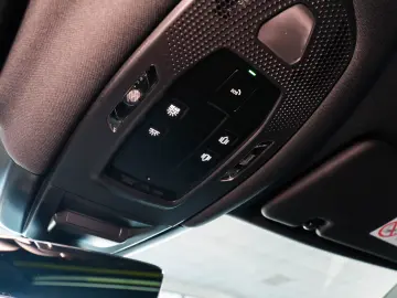 Porsche Cayenne Coupe II