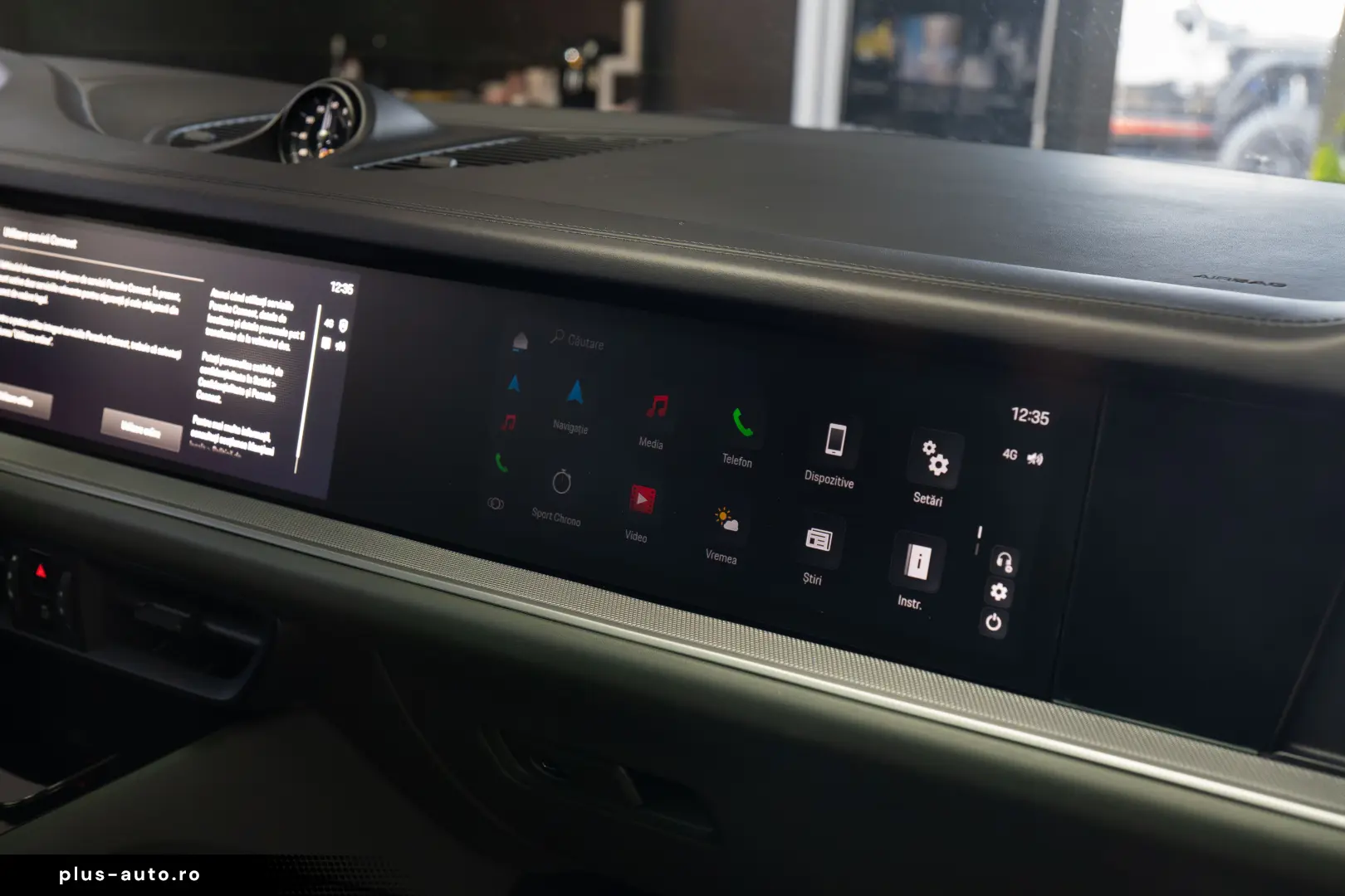 Porsche Cayenne Coupe II