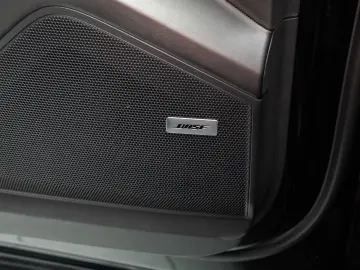 Porsche Cayenne Coupe II