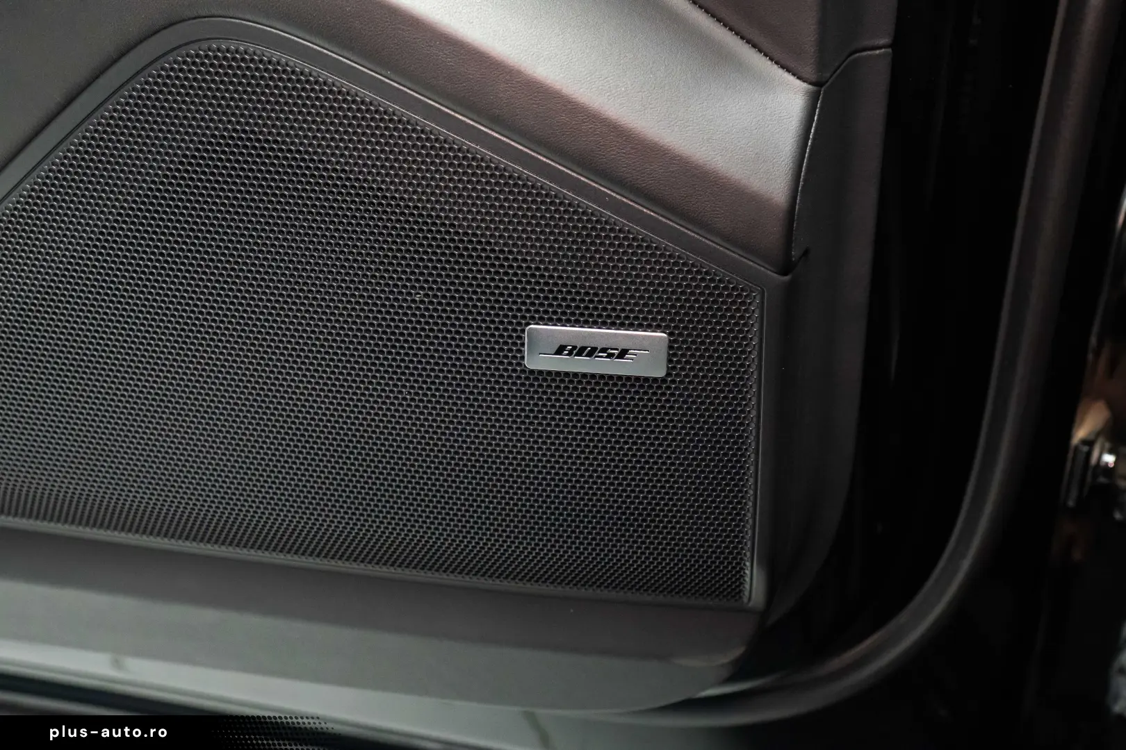 Porsche Cayenne Coupe II