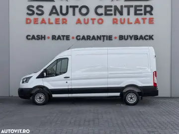 Ford TRANSIT L3H2