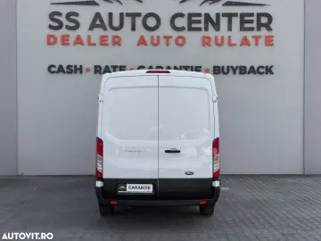 Ford TRANSIT L3H2