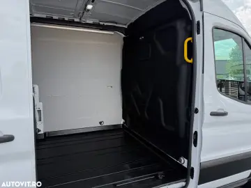 Ford TRANSIT L3H2