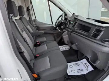 Ford TRANSIT L3H2