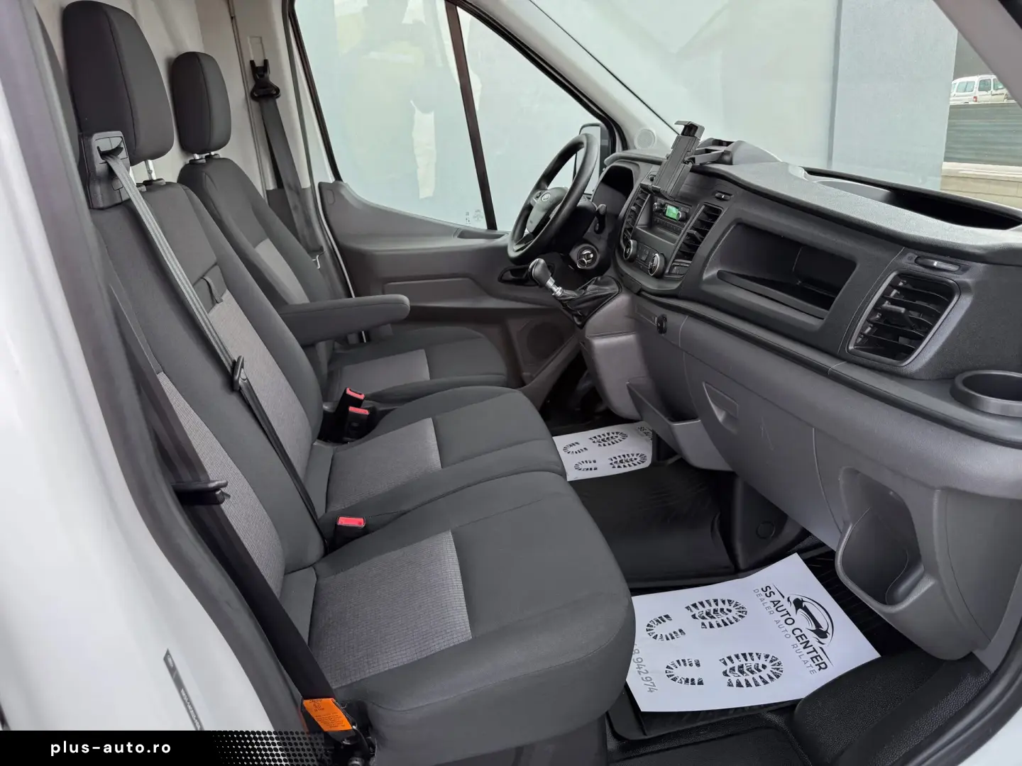 Ford TRANSIT L3H2