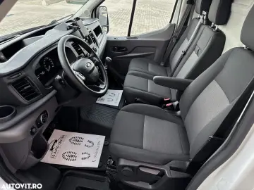 Ford TRANSIT L3H2