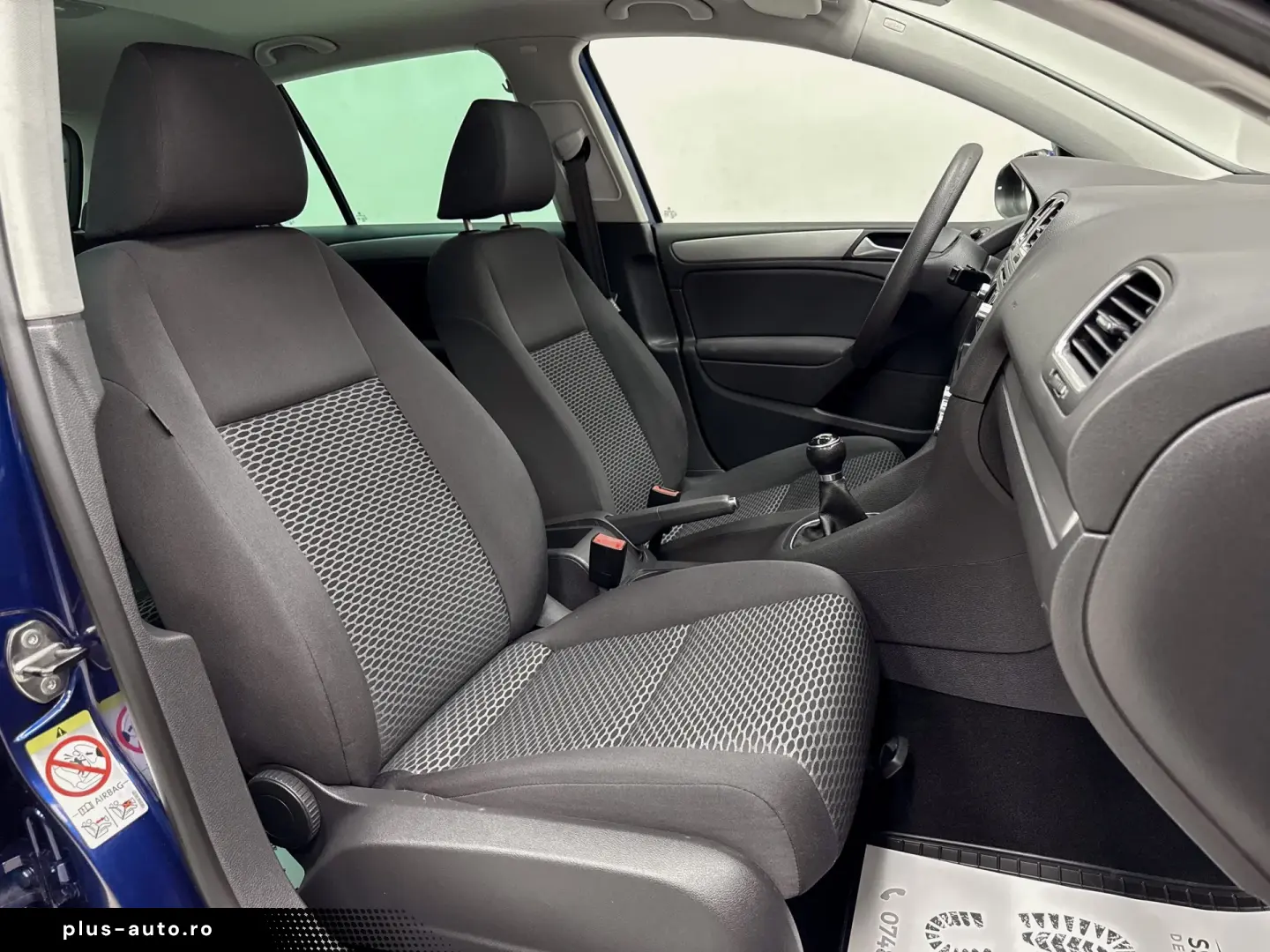 Volkswagen Golf 1.4 Comfortline