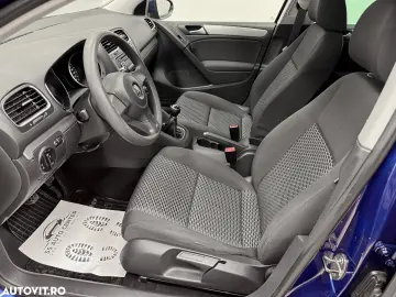 Volkswagen Golf 1.4 Comfortline