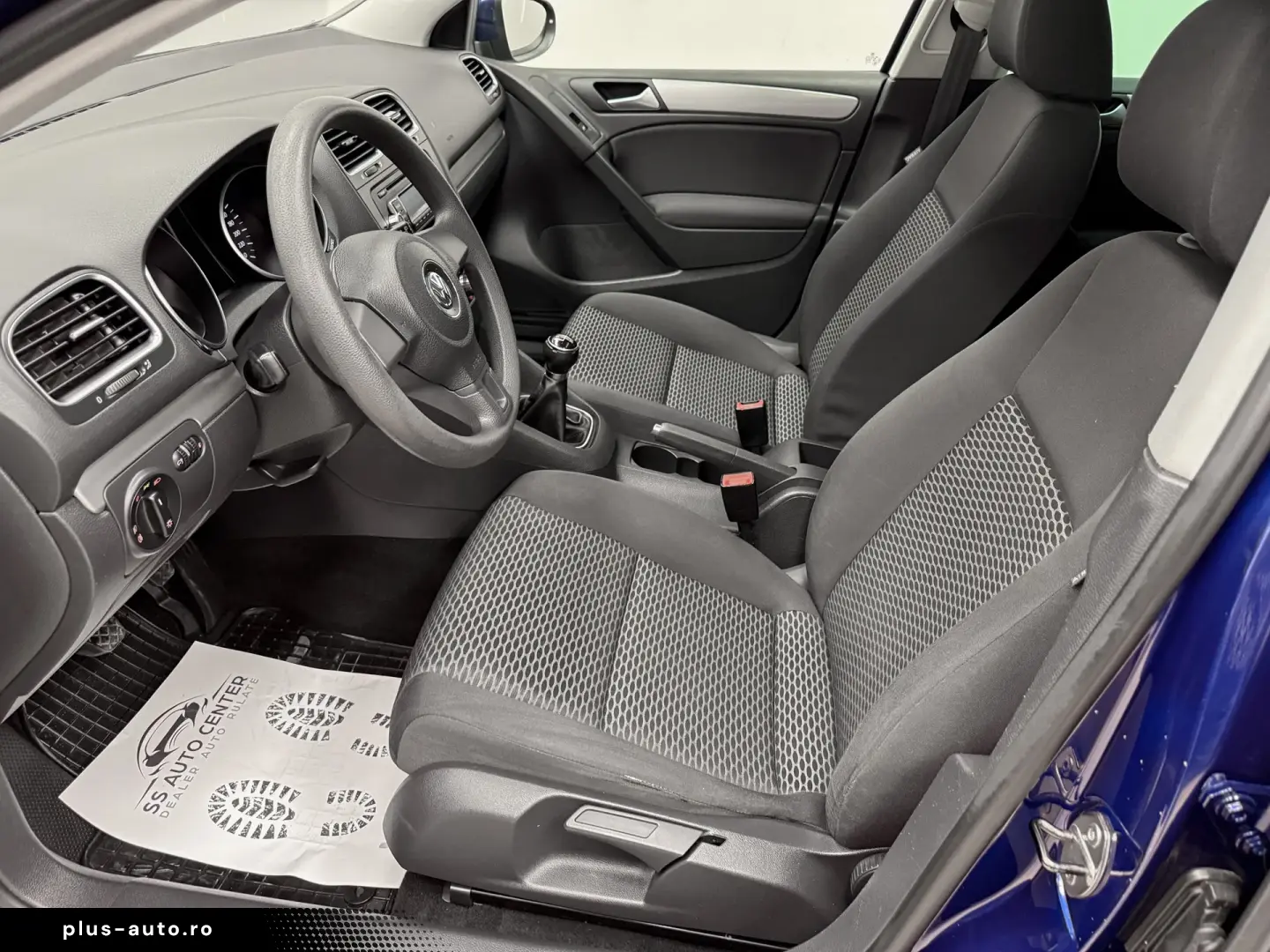 Volkswagen Golf 1.4 Comfortline