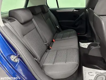 Volkswagen Golf 1.4 Comfortline