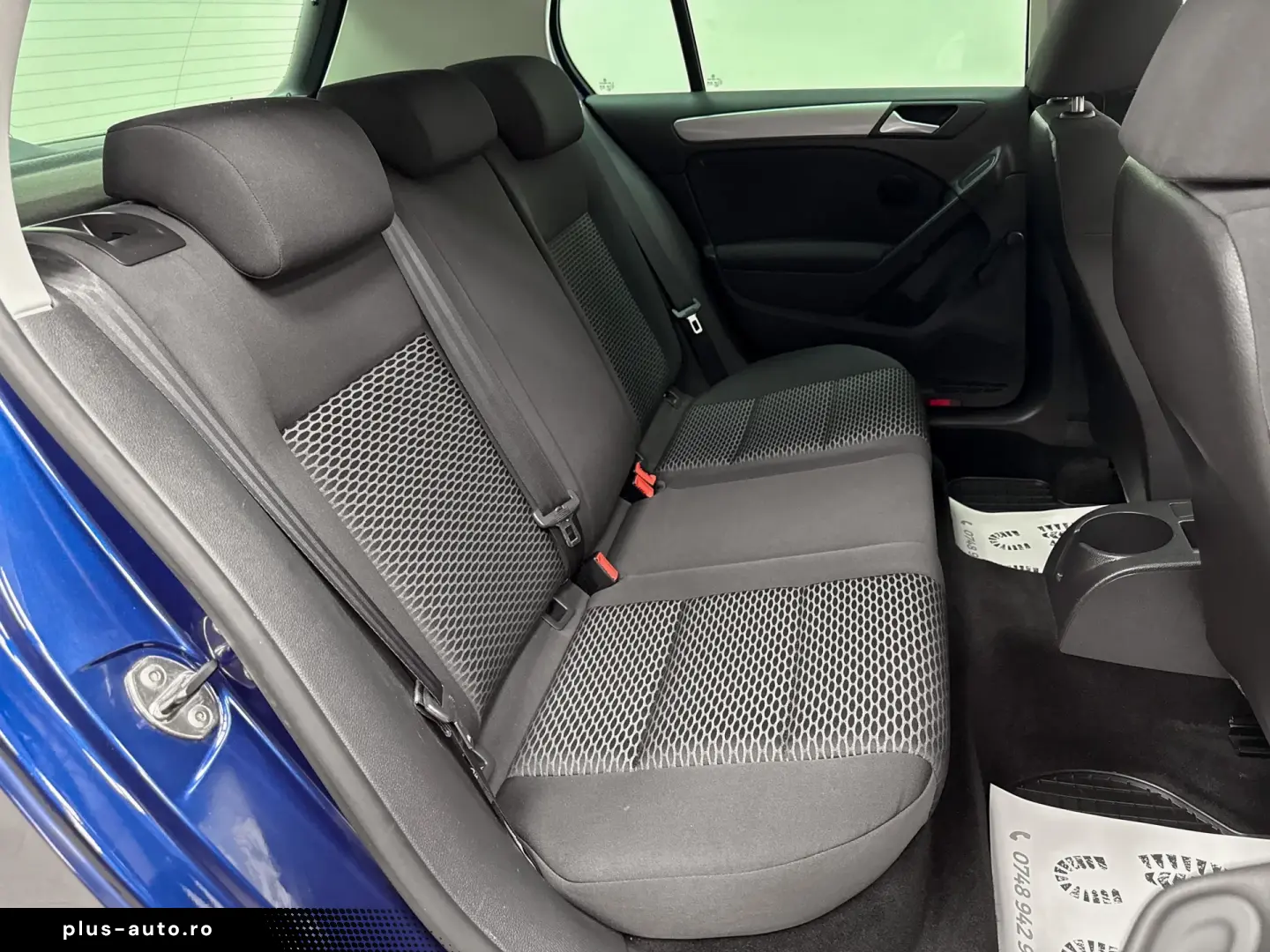 Volkswagen Golf 1.4 Comfortline