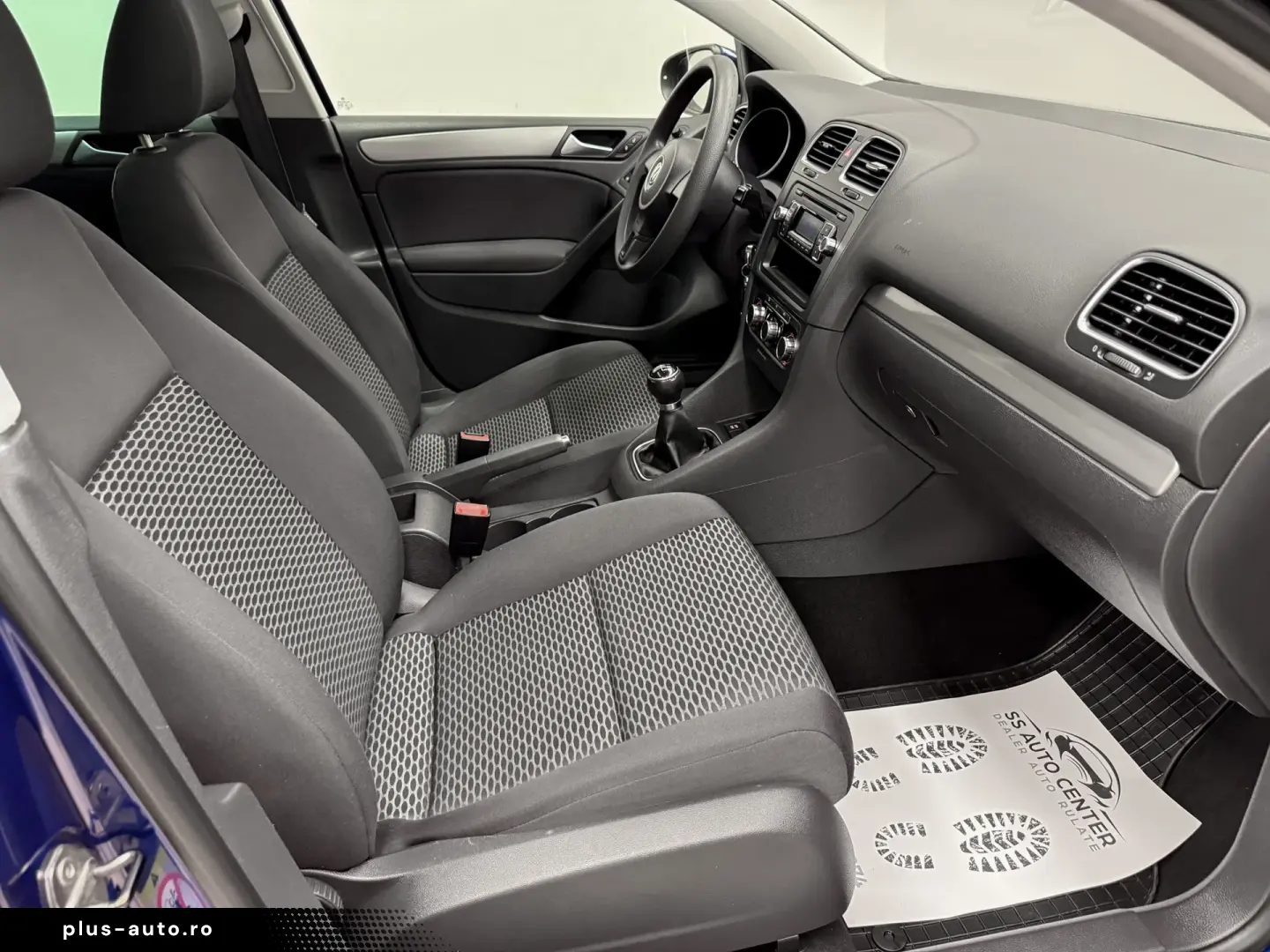 Volkswagen Golf 1.4 Comfortline