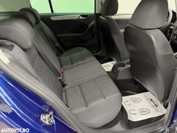 Volkswagen Golf 1.4 Comfortline