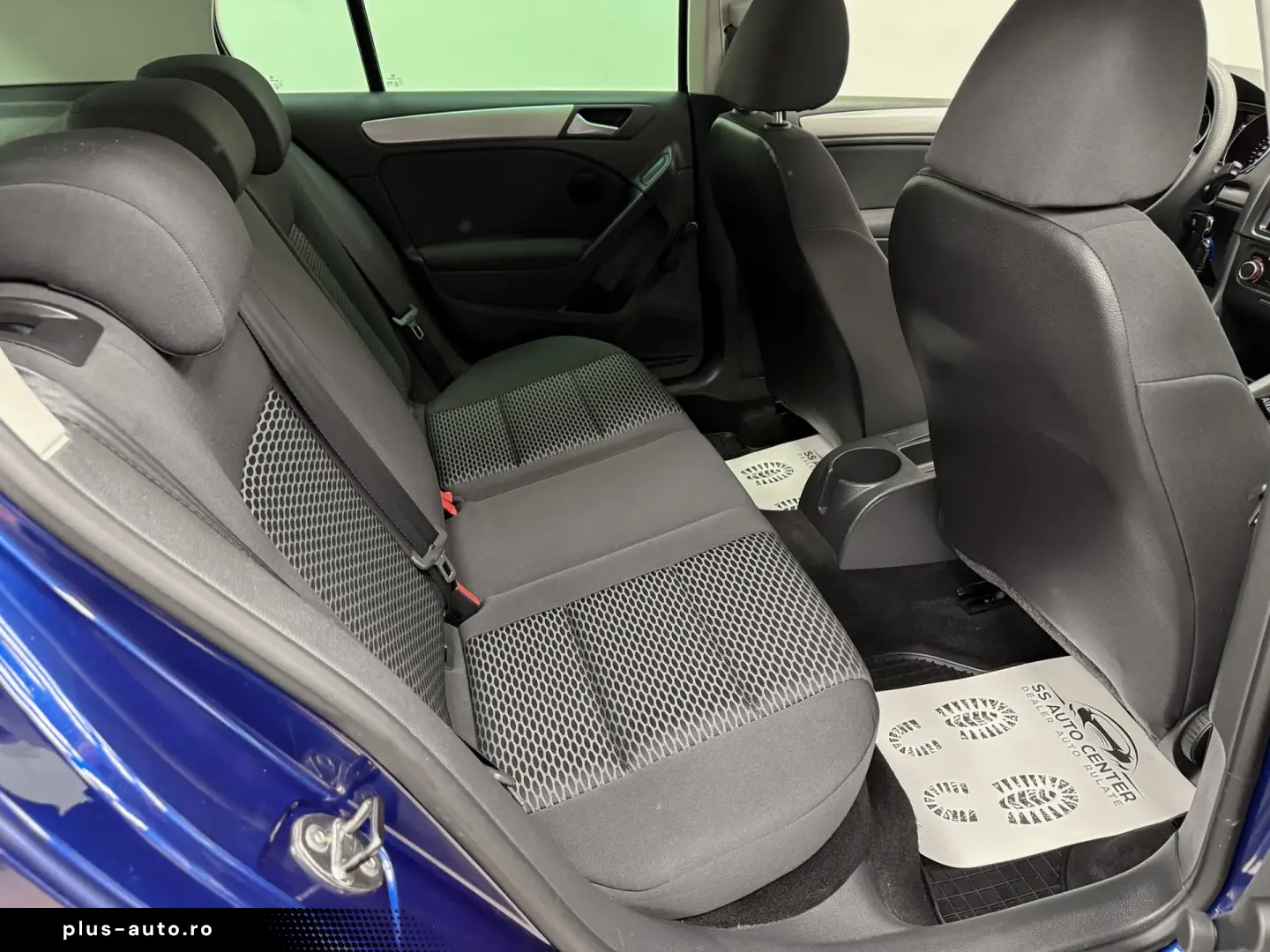 Volkswagen Golf 1.4 Comfortline