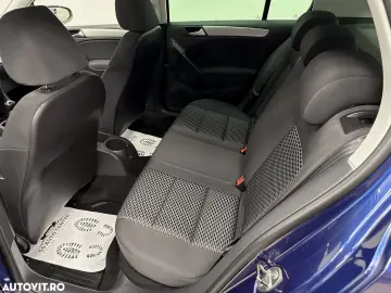 Volkswagen Golf 1.4 Comfortline