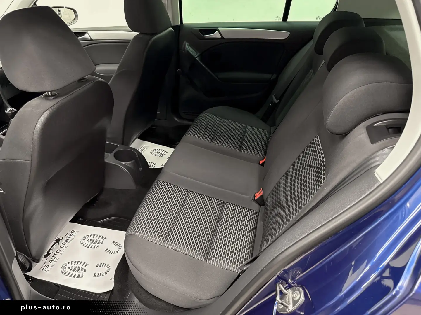 Volkswagen Golf 1.4 Comfortline