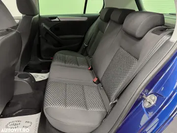 Volkswagen Golf 1.4 Comfortline