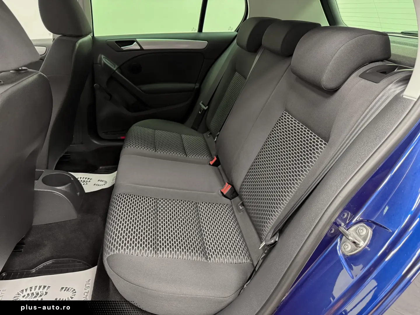 Volkswagen Golf 1.4 Comfortline