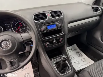 Volkswagen Golf 1.4 Comfortline