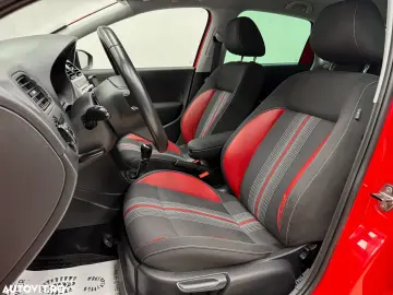 Volkswagen Polo 1.6 TDI Blue Motion Technology MATCH