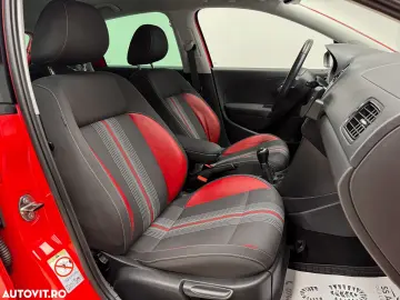 Volkswagen Polo 1.6 TDI Blue Motion Technology MATCH